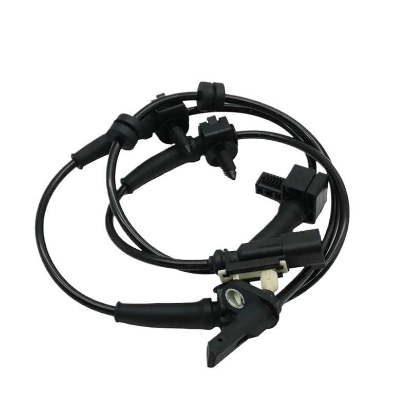 22884494 Front Left ABS Wheel Speed Sensor For Chevrolet Colorado GMC Canyon 2009-2012 2.9L 3.7L 5.3L 25832173 84070321