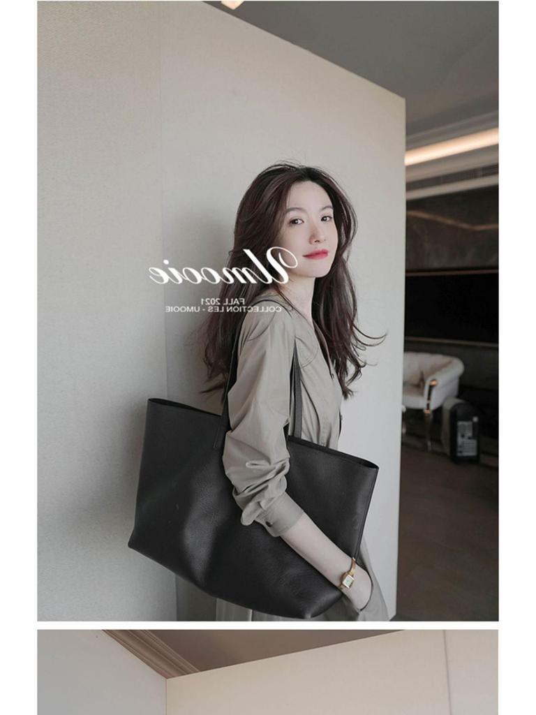 Elegant Retro Long Skirt - Autumn French Tea Break Dress