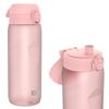 ION8 BPA Free Bottle I8RF750ROS Rose Quartz