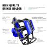 For Pan America 1250 America 1250 Special Motorcycle Beverage Water Bottle Cage Drinks Holder Water Cup Holder