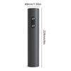 Wine Opener Convenient Electric Wine Opener Efficient Electric Corkscrew ABS Texture Suitable for Wine Enthusiasts