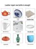 Zi Zhi Xin: High-Temperature, Waterproof Ceramic Repair Adhesive
