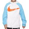 Nike Kids Jackets Hooded Moderate FQ0707-100