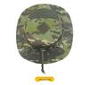 Breathable Camouflage Summer Bucket Hat - Military Tactical, Fisherman, and Hiking Sun Hat