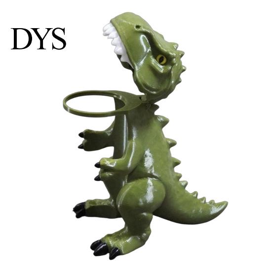 Zátka na sodovku Dinosaurus Hroch Žába Slon Ochranný kryt na plechovku, 3D tištěná roztomilá zvířátka Kryty na nápoje na venkovní piknik, Prachotěsné Udržení karbonatace
