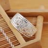 Wholsale   Copper Cute Charms Ring for Women Lady Wedding Party Gift Luxury Classic