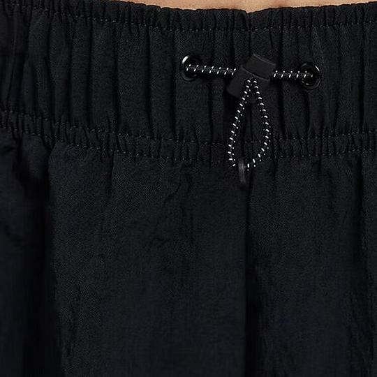 Nike Sportswear Casual Shorts Women's Black HM4597-010