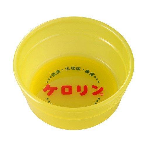 

Kerorin Yutub (Kansai Region B, Shallow Type)