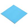 16Pcs Self Adhesive Square Shape PVC Mirrors Wall Stickers for Home Window Tiles