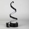 New Elegant and Stylish Modern Creative Art Decorative Bedroom Bedside Desk Table Lamp with Simple Design for a Unique, Stylish,