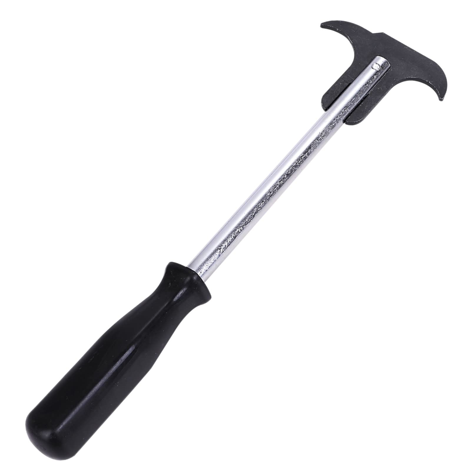 Съемник сальников Rubonarie, Съемник масляных сальников, Съемник сальников, Инструмент для обслуживания колес, Съемник масляных сальников (черный)