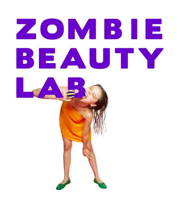 Skin1004 Zombie Beauty Witch Pack 16ea Set – Pore Tightening & Firming Mask