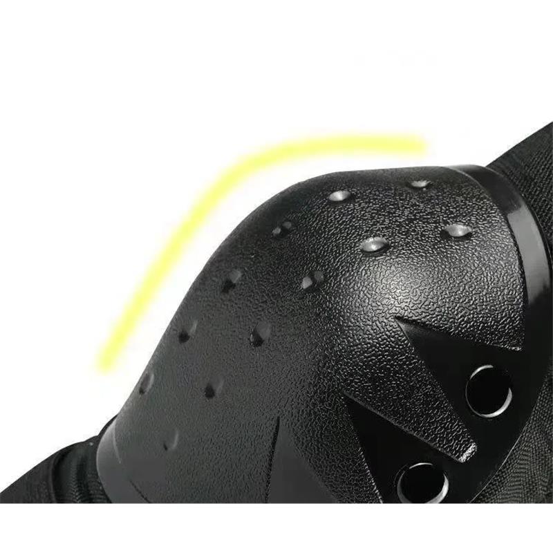 7-Piece Children's Protective Gear Set - Roller Skating Helmet, Knee And Elbow Pads For Skateboarding, Balance Biking, And Outdoor Sports