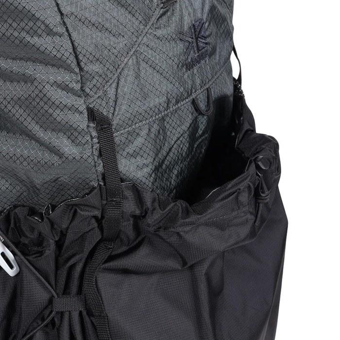[Karimer] Thrush 25 Backpacking Pack - Dark Charcoal