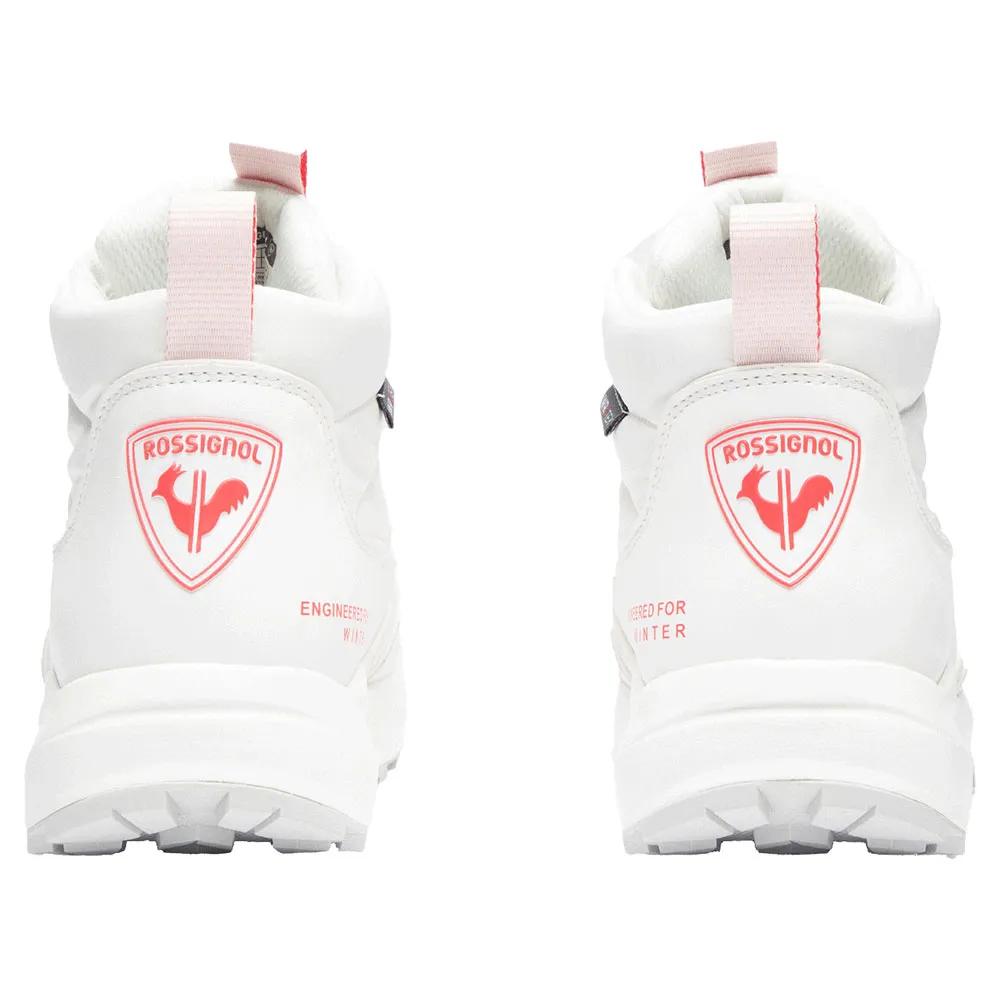 ROSSIGNOL Snow Boots Resort WP