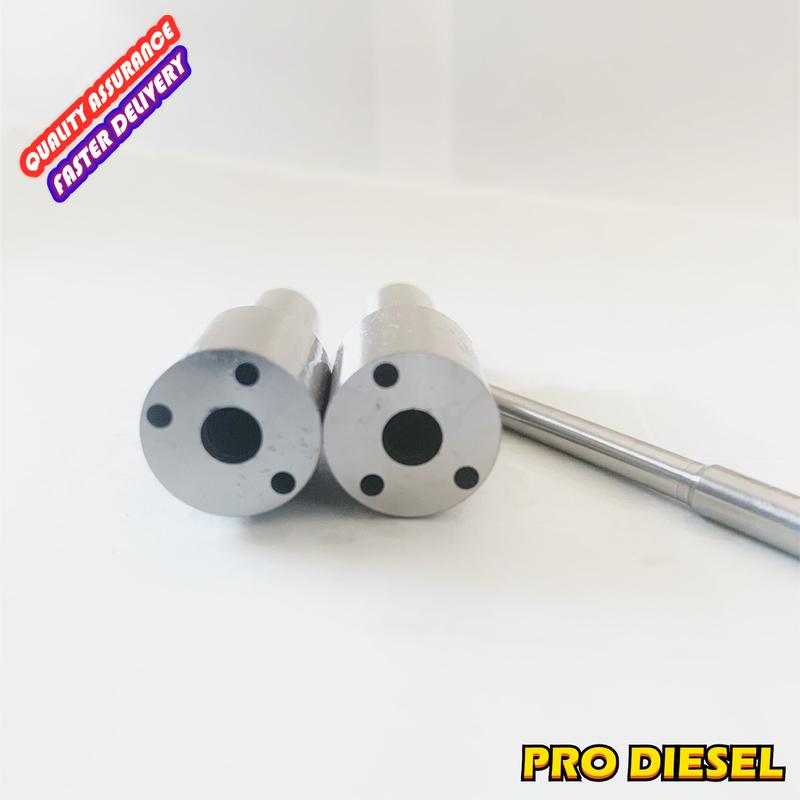 6801179 6801180 Original New Quality Diesel Fuel Injection Nozzle DELPHI Series