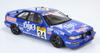 Racing Series Toyota Corolla Levin AE92 1989 Spa 24 Stunden Rennen Plastikmodell PN24016 Platz/NuNu 1/24