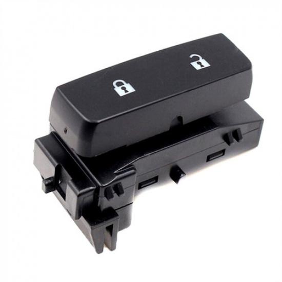 Door Lock Switch 15804094 For GMC SIERRA 2500 6.0L V8 2007 2008 2009 2010-2014