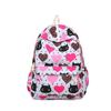 Li Shen Girls' Lightweight Fashion Backpack
