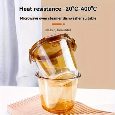 Lebensmittelbehälter – Lebensmittelbehälter