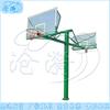 Cangyi Outdoor Basketball Hoop System for Adults