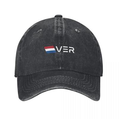 Max Verstappen #1 - F1 2024 Baseballkappe Wanderhut Anglerhut Strandtasche Herrenhüte Damen