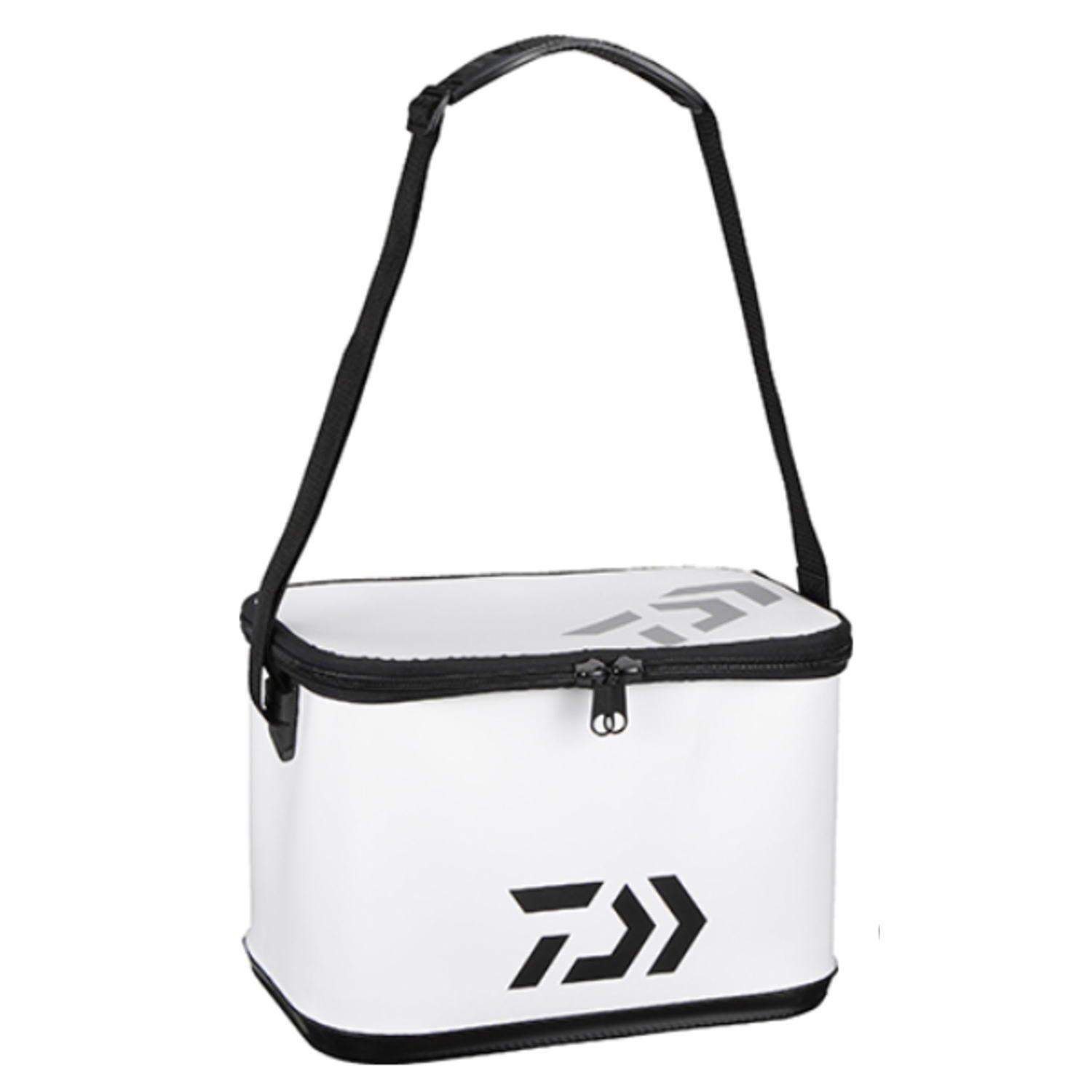 

Daiwa Iso Bucket White S36(J) белый