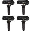 4 buc. NOI Senzor de presiune în anvelope TPMS pentru Dodge Ram 1500 Jeep Grand Cherokee