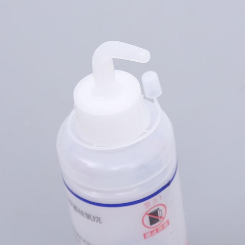 Gym Equipment Sport Running Machine Lubricant Treadmill Maintenance Silicone Oil