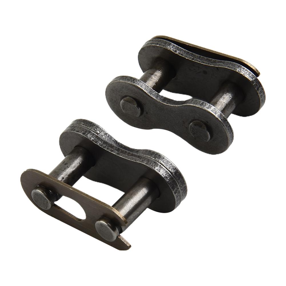 Master Link 520 Chain Accessories Metal Pair Parts Repair