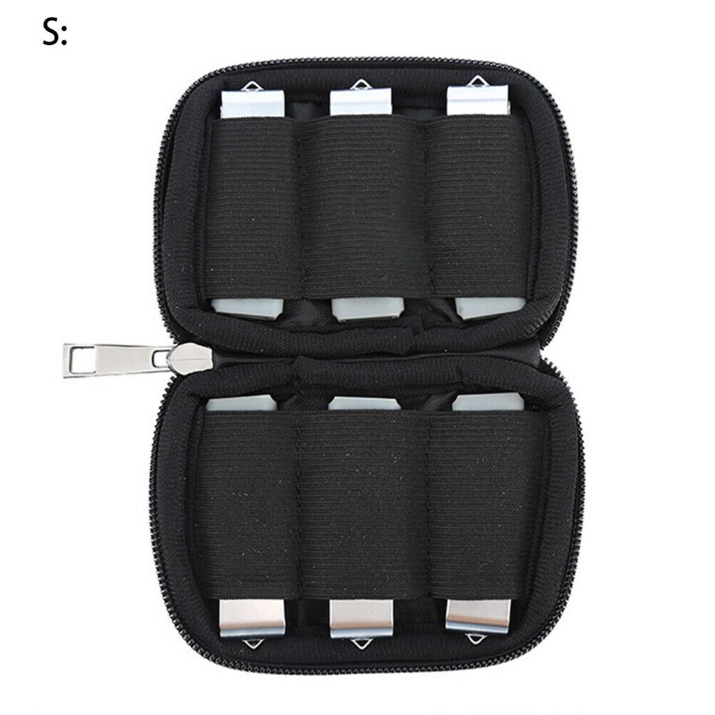 USB-stick voor Koffer, Duimstick Kaarthouder Organizer, Opbergtas voor Elektronische Accessoires voor SanDisk Geheugenstick