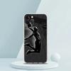Cool Basketball Soft Transparent Phone Case Cover for iPhone 16 15 14 13 12 11 Pro Max XR 8 7 Plus XS Max Shockproof Shell Capas