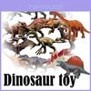 Jucărie Model Solid de Dinozaur Pentru Copii Ideală Pentru Decor Acasă Și Jocuri Imaginative
