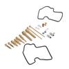 Motorrad Vergaser Reparaturset Ersatz für Kawasaki Brute Force 750 2005?2007