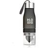 Fruit Infuser Water Bottle 650ml H2O Plastic Portable Lemon Juice Bottle for Outdoor Water Sport ShakerNoi 72