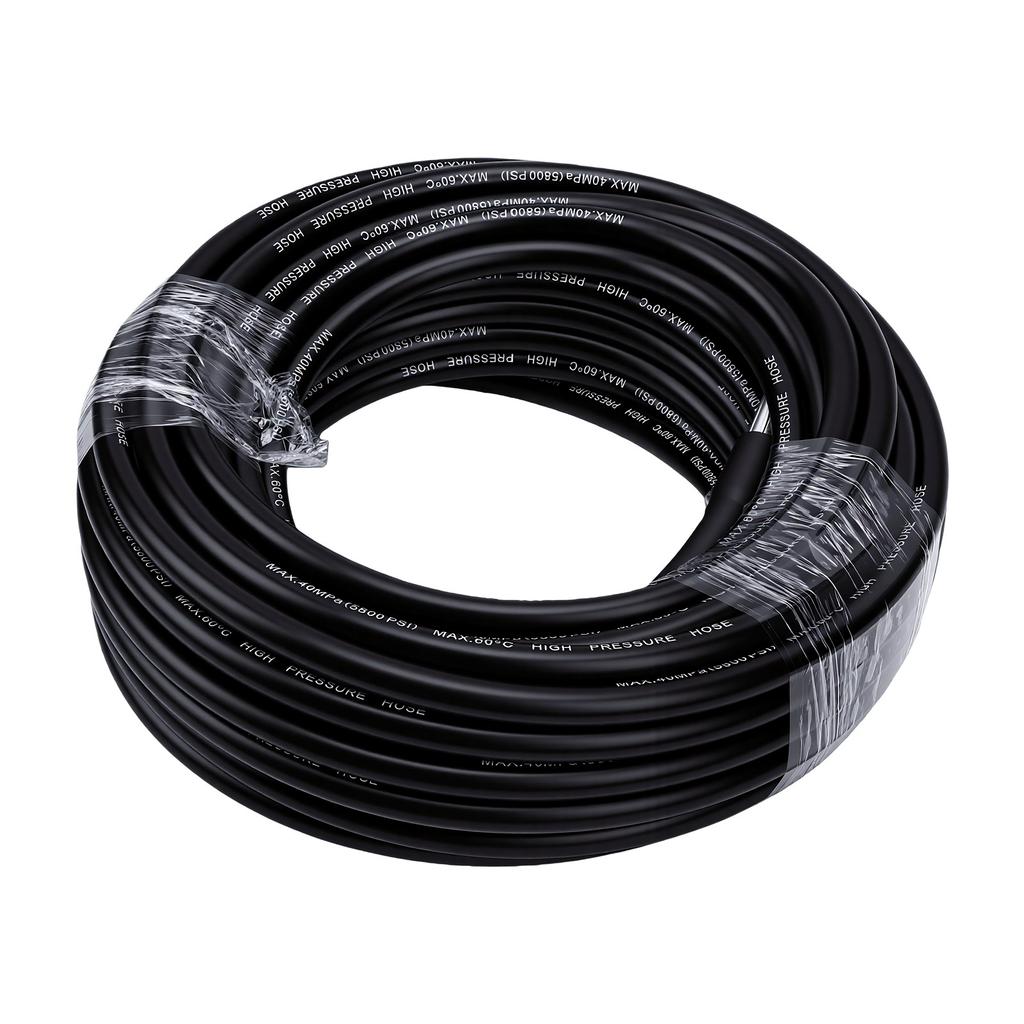 Sewer Jetter Hose Kit Fit for Karcher K2 To K7 Series High Pressure Washer 20M Extension Hose Short Long Spray Nozzle