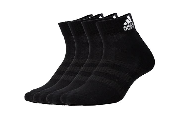 Adidas Unisex Basketball Socks DZ9406