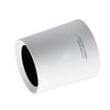 Desktop Trash Can Animal Pattern Cute Portable   Waste Basket for Study   1.5L