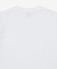 Laidinghai Standard Pack Pocket Short Sleeve T-Shirt - White / R1850103White