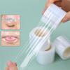 Lippen Augenbrauen Frischhaltefolie Tattoo Zubehör Konservierungsfolie Klebeband Microblading Tattoo Folie Tattoo Wickel Abdeckung Permanent Make-up