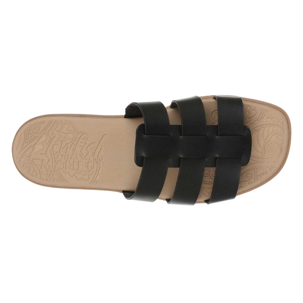 Blowfish Malibu Womens/Ladies Jellyfish Flat Sandals
