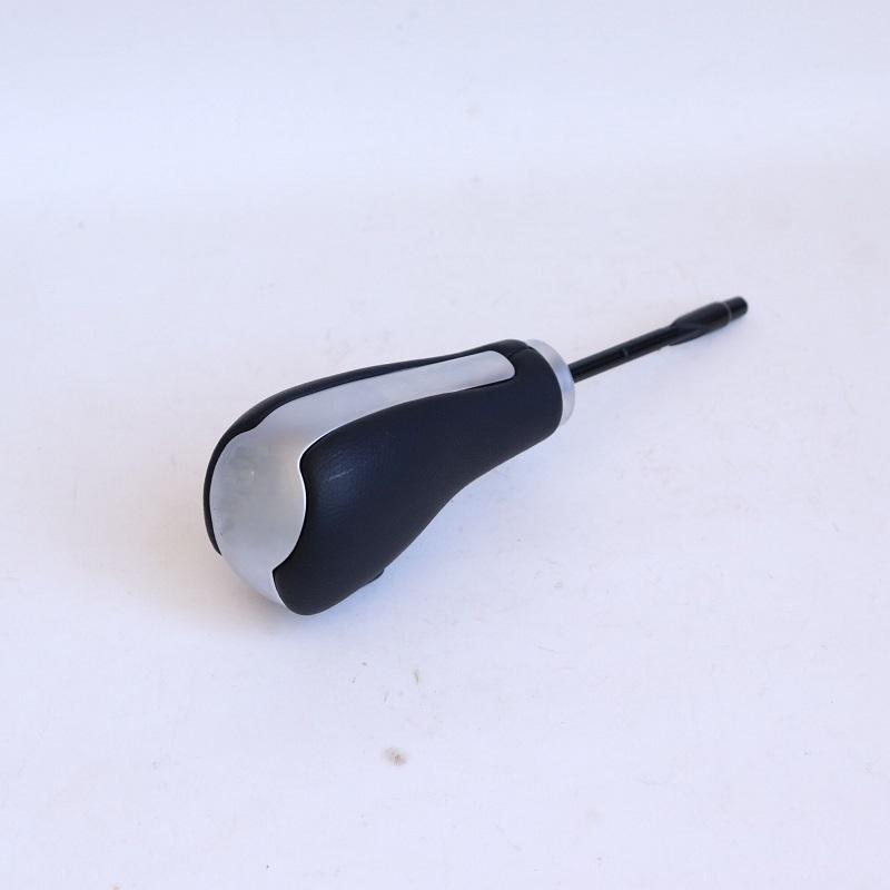 NEW Automatic Gear Shift Knob Handle Leather Boot for Range Rover 2010-2013