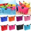 1PC Cosmetic Bag Portable Travel Storage Bags Multi-functional Colorful Small For Women Waterproof Waterproof Makeup Tote Bags