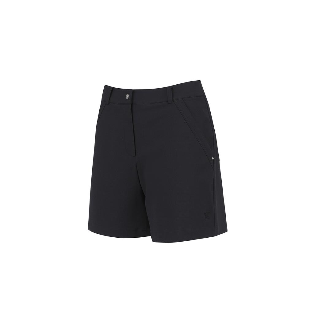 ANEW GOLF Women Sm Essential Half Pants_Bk