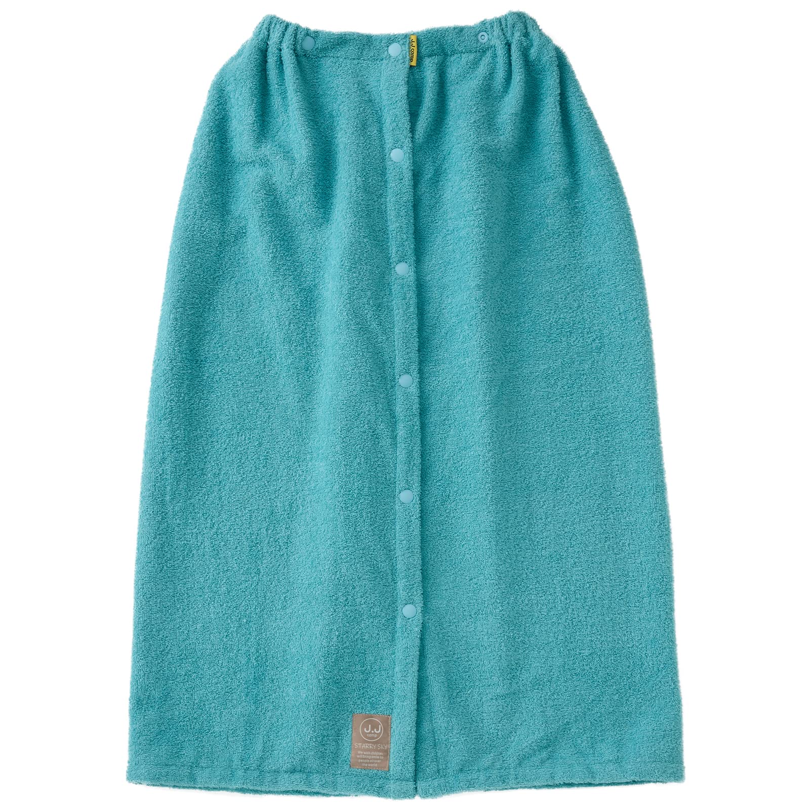 

Пляжное полотенце MIZU [J.J camp] с защитой от УФ-лучей для улицы, защита, UPF50+, бассейн, ванна, пляж, однотонное, плавание, плавание, пляж, (100см, (06))