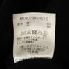 marka made in Japan shirt coat 1 black Men's Used