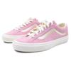 Vans Style 36 Classic Low Top Canvas Sneakers Unisex Sneakers Pink VN000XI0BO9