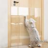 1pc Furniture Protectors From Cats Scratch Anti Scratch Cat Training Tape Safe Clear Tapes Couch Protectors Sofa Scratching Guar