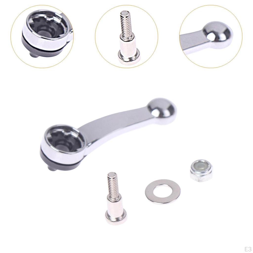 Lever Adjustment Dial Button Accessories Beard Trimmer Heavy Duty Repairing Electric Sturdy