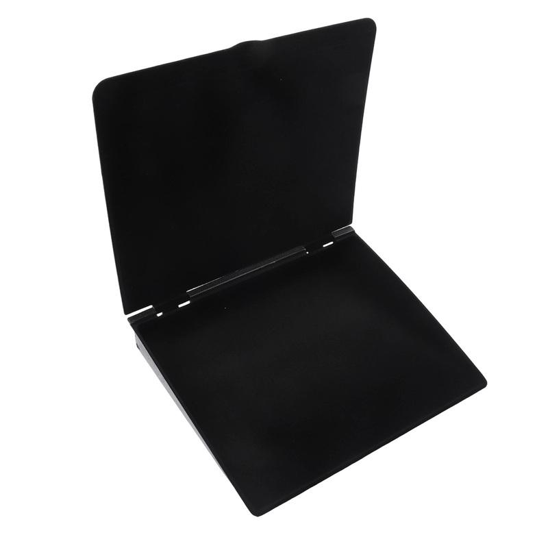Anti-corrosion Car Storage Box Automotive Storage Solution Car Organizer Dashboard Storage Box ABS Material Easy tallation